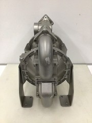SANDPIPER HDF2,DB6A 2″ Aluminum Air Operated Double Diaphragm Pump Metal Buna-N