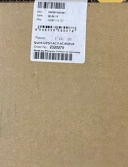 Phoenix Contact QUINT-UPS 1AC 1AC 500VA 2320270 100-240V