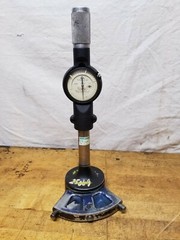 Starrett Dial Bore Gauge 8.000″-12.125″ Measuring Range