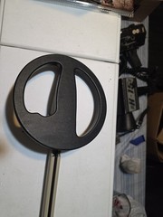 Minelab 7.5 Inch Search Coil For The Explorer Series Metal Detector.