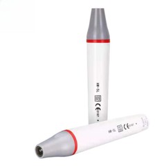 LED Dental Scaler Handle Detachable Ultrasonic Handpiece for Multiple Brands 2H