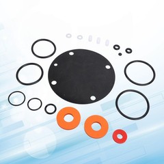 ˜905111 Rubber Total Repair Kit For Febco Backflow 825Y – Easy Installation