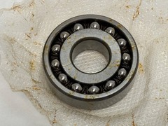 SKF 1304-ETN9 Self Aligning Bearing 1304ETN9 20x52x15 mm