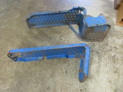 Ford 5000 Tractor Original Running Boards
