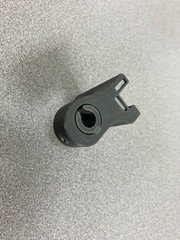 Atlas Mark I & II Metal Lathe Dial Indicator Holder!