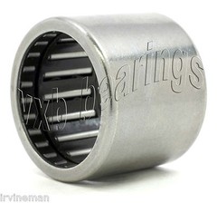 FCB16 One Way Clutch 16x22x26 Needle Bearings 16mm/22mm/26mm