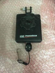 Lot of (4 each) Tool Balancer 2-4 Pounds Capacity Counter Balance, PSC PowerScan