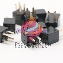 10PCS New For POLARIS 4016819 12VDC Automotive Relay 4Pins 20A