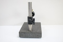 Mitutoyo Granite Surface Plate Indicator Stand 8×12″ Digimatic Gage 543-252 #2