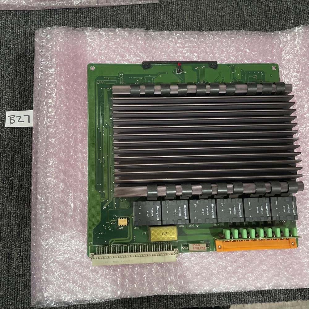 ABB DSQC-236D POWER SUPPLY BOARD 3HAB2207-1/2