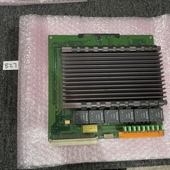 ABB DSQC-236D POWER SUPPLY BOARD 3HAB2207-1/2