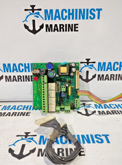 Rivertrace Engineering SmartBilge PCB 109018 issue E With free express shipping