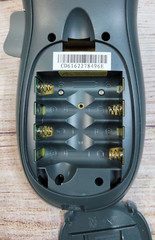 Dymo LetraTag LT-100H Portable Label Maker ABC Keyboard