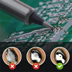 Aluminum Stainless Steel Lighter Solder Wire Soldering Wire Tool Lead Free 3x