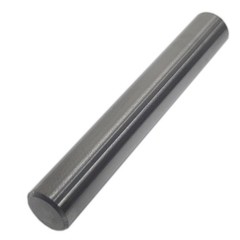 3/8 x 2.5” Solid Round Tungsten Carbide Rod UF10 Grade Tool Blank ISCAR / IMC