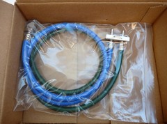 Accutron E-Z Q/C Hose Set 3 Ft Ref: 33968-3