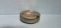Hitachi NR83A5 Generic Replacement Inlet End Cap B 889-079 with Gasket H 889-080