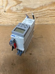 LENZE E82EV551_4C, 8200 VECTOR 0.55KW INVERTER, CLEAN TAKEOUT, MAKE OFFER!
