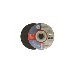 200 Pack 4.5″x.040 Pro Metal Steel Cutting Disc Cutoff Wheel