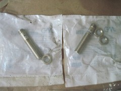 Lot of Proximity Sensors, Switches, Cables, Banner, AutomationDirect, Mostly New