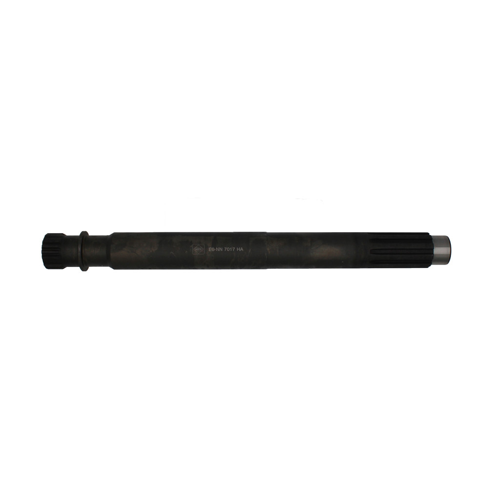 S.65961 Shaft, Input, Flg. 1.72″ From End Fits Ford/New Holland S.65961-SPX