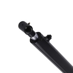 2″ Bore Double Acting Cylinder for Agricultural Equipment 18″ Stroke 3500PSI
