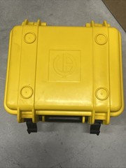 AEMC 6240 Micro-Ohmmeter With Probes And Bag 110-230V 50/60Hz 80VA Max