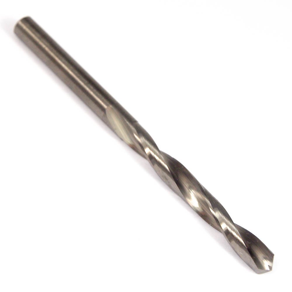 WIDIA METAL REMOVAL Carbide Jobber Drill #12 0.1890″ 118° M43232