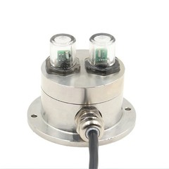 Industrial-Grade Stainless Steel Illuminance Sensor Illuminance Transmitter