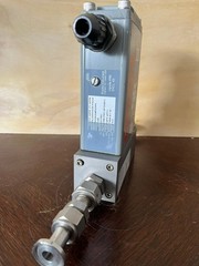 Brooks SLAMF51S1MCF1K2A3 Mass Flowmeter MF Series Smart Delta 4-20mA 25psig