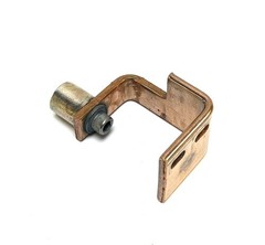 Eaton KPRL4KDS 3P 400Amp Type PRL4 Hardware Mounting Kit (Single)