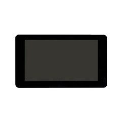 Raspberry Pi 7-Inch touch display screen for Raspberry Pi single board SC0880