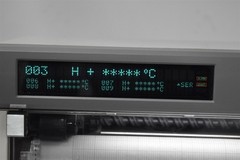Yokogawa DR 230 Hybrid Recorder