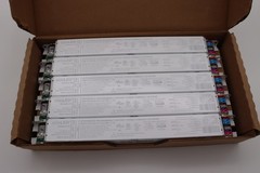 Box of 10 eldoLED 50W Dimmable LED Driver 2743X3 OTi50/120-277/1A4 DIM-1LG2