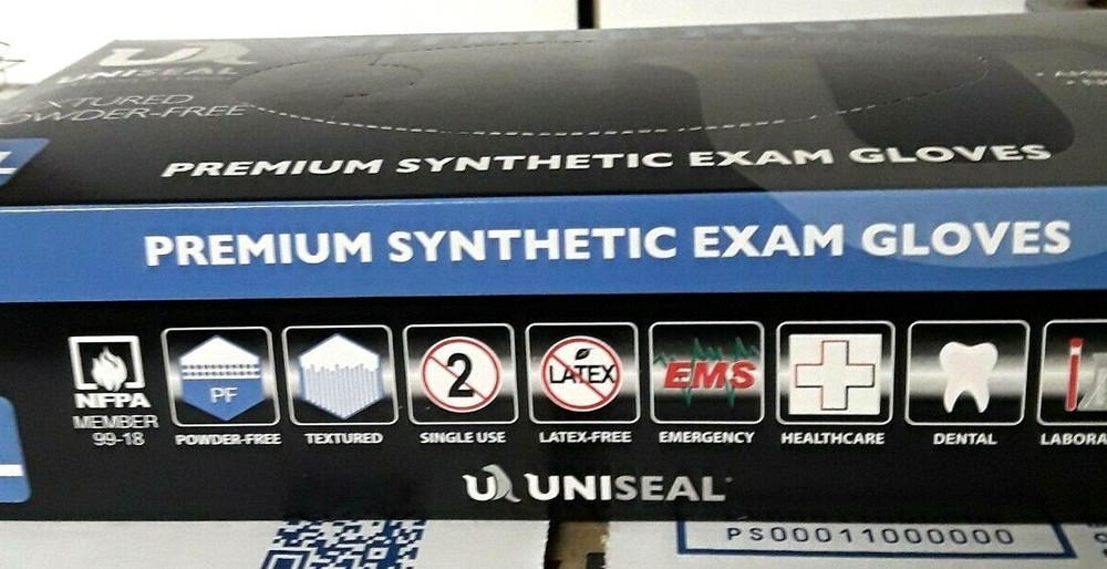 Want 8 Mil Nitrile Grade Nitrile Glove 10 Mil Exam Glove SALE Trboxtapes