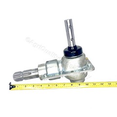 Land Pride Gear Box 322.002 direct replacement for Fertilizer Spreader 309-500P