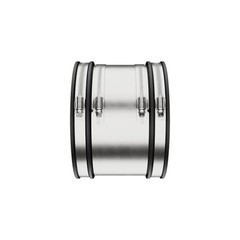 Fernco Strong Back Coupling 54×45 Inches Durable Pipe Fitting for Plumbing