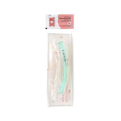 Ever Ready First Aid Nasopharyngeal Airway 28FR with Packet of Lubricant Jelly