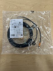 NEW! IFM EFECTOR EVC143 Sensor Connection 10m Cable – M8/Leads – Factory Sealed!