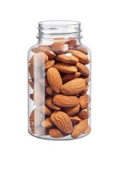 10 💥 16oz/ 500ml Plastic Sample Bottles Child Proof Lids 📦 Honey jars