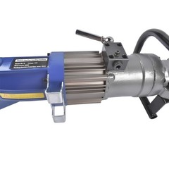 5/8” 900W HRB-16 Electric Hydraulic Rebar Bender,Bending Angle 0-130 Degrees
