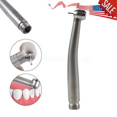 2 PCS Dental High Speed Handpieces 2 Hole Air Turbine Borden NSK Pana Max Style