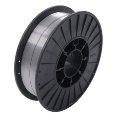 (4 x 10-Lb Spools) E71T-11 .030 Inch Flux Core Welding Wire – Gasless Mild Steel