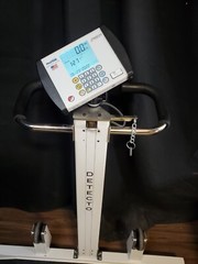 Detecto 6550 Wheelchair Scale