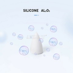 Dental Slow Low Speed Wrench Type Contra Angle Handpiece For Turning Latch