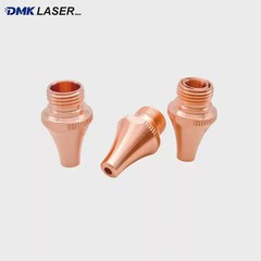 BOCI BOCHU Laser Cutting Nozzle D11 3D Ceramic Ring For Pipe Laser Cut Head BLT