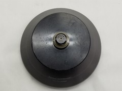 Du Pont Thermo Sorvall SS-34 Fixed Angle Centrifuge Rotor 20500rpm 8x50ml w/ Lid