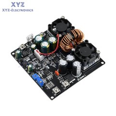 600W 700W High Power Buck-Boost Module Adjustable Regulated Power Supply Module