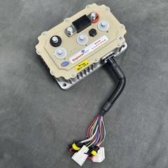 Brand New MC3526 Electric Vehicle AC Motor Controller 60V