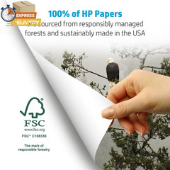 Printer Paper, Multipurpose, 8.5″ X 11″, 20 Lb., 96 Bright, 5 Ream Case ✅ 👈